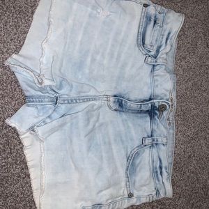 Arizona Jean shorts.